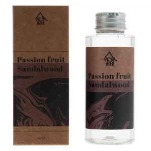 Ароматический наполнитель Arida Home Маракуйя-сандал для диффузора 89026694