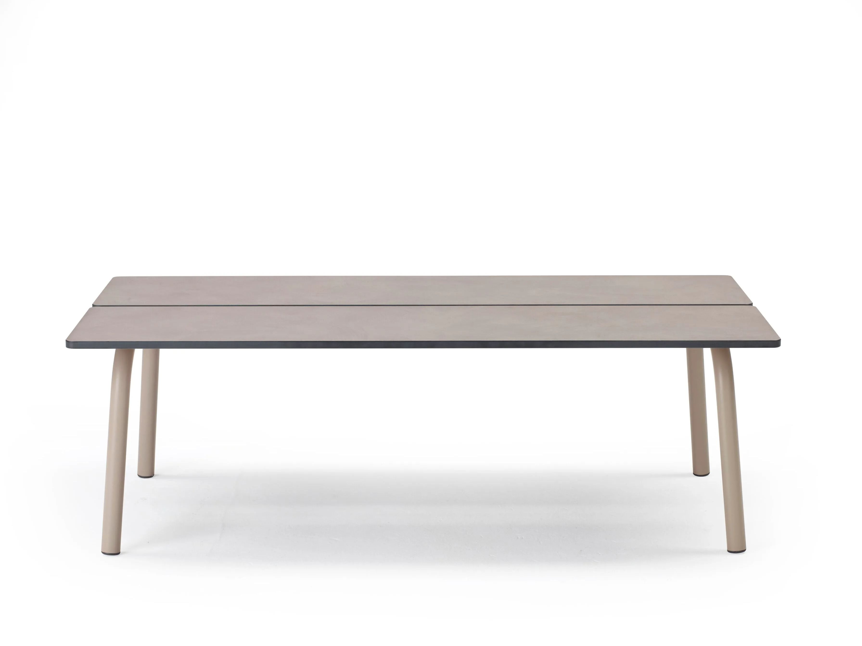 Низкий садовый столик S-CAB Бриз ARCH-00058658 - Вид №3