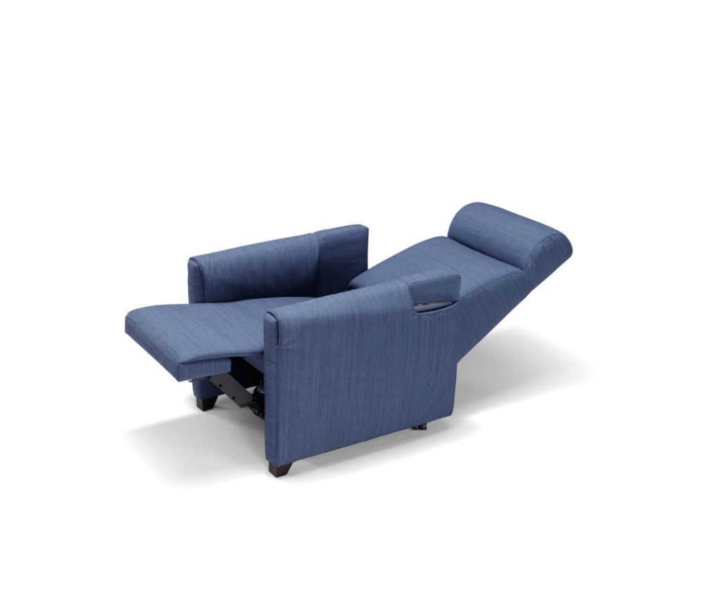 Кресло-Подъемник Relax Manuale Spaziorelaxitalia  Leo Leo Relax Manuale - Вид №2