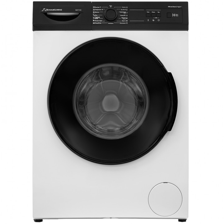 9282620 Стиральная машина Schaub Lorenz SLW T1721 белый STDN-0051952