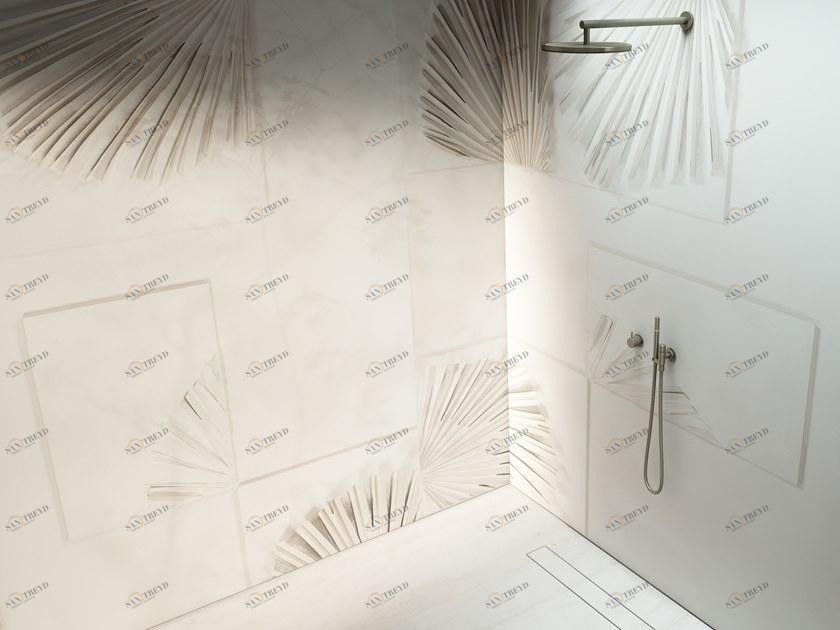 GLAMORA Обои Glamfusion ™ с цветочными мотивами Collection x glamfusion™ Glf35