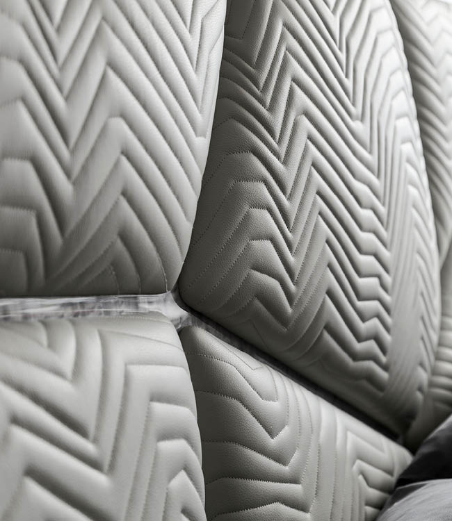 4831 Moonlight кровать - giorgio collection - Вид №3