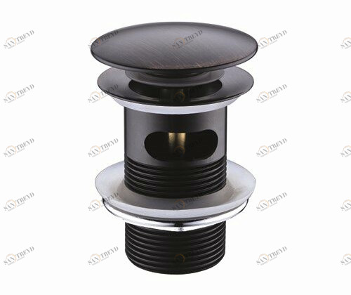 A047 Донный клапан Push-up Santreyd 