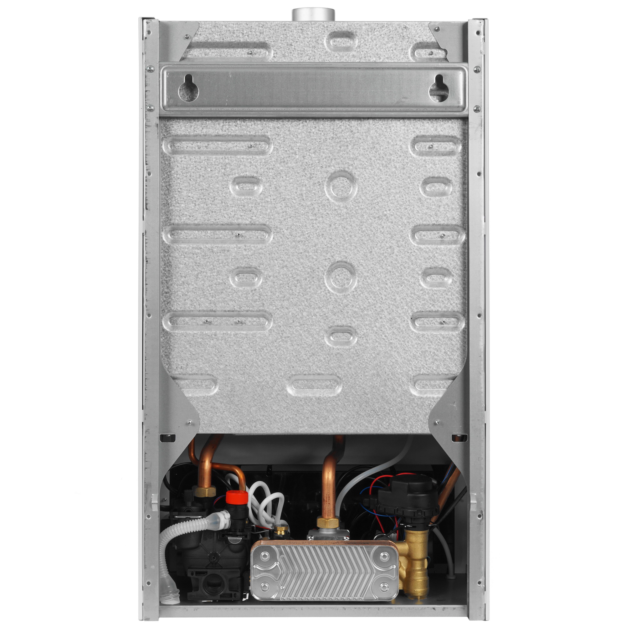 9904915 Газовый котел Navien Heatluxe NGB210 - 16K настенный STDN-0059198 - Вид №6