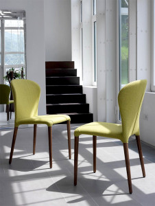 Стул  PORADA ASTRID