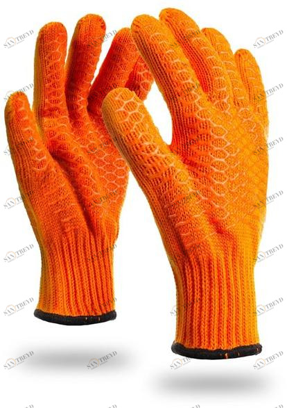 KAPRIOL Перчатки для рукоделия и дачи Safety - guanti per bricolage sun-id-1438774