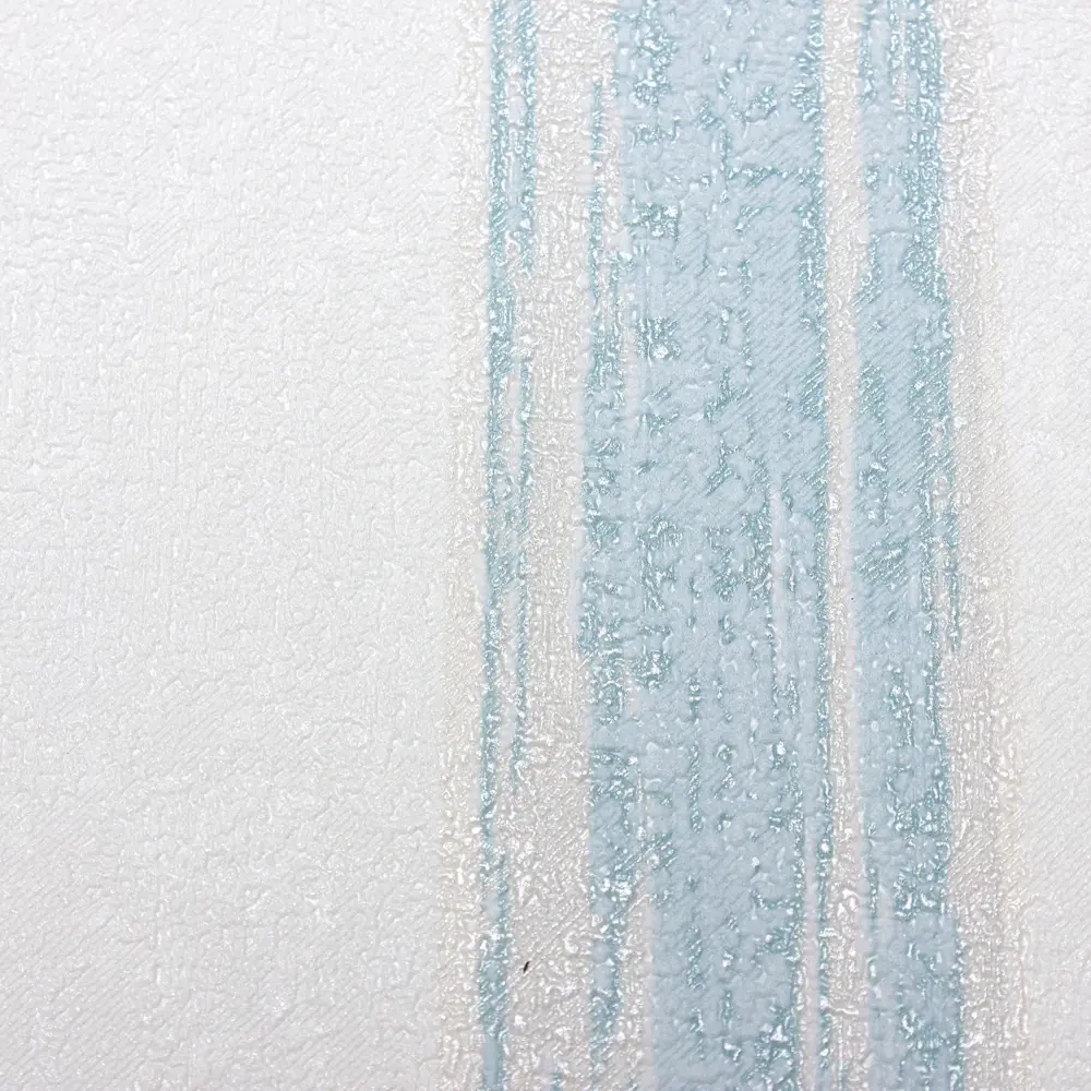 Обои виниловые 0.53х10 м компаньон полосы цвет синий ЭР 5963-08 Erismann Море STLM-2077287 - Вид №1