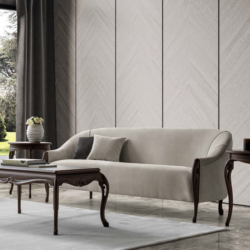 Диван  GIORGIO CASA S503 