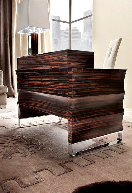 Туалетный столик  GIORGIO COLLECTION 285 + 285/T Daydream - Вид №2