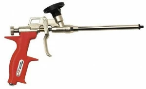 MUNGO Профессиональный металлический пистолет