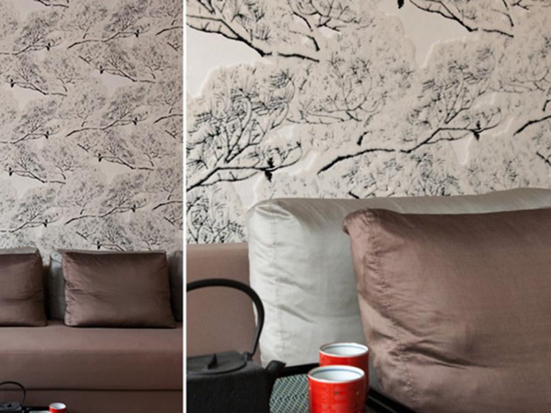 Élitis Покрытие пвх для интерьеров sun-id-1352466 - Вид №5