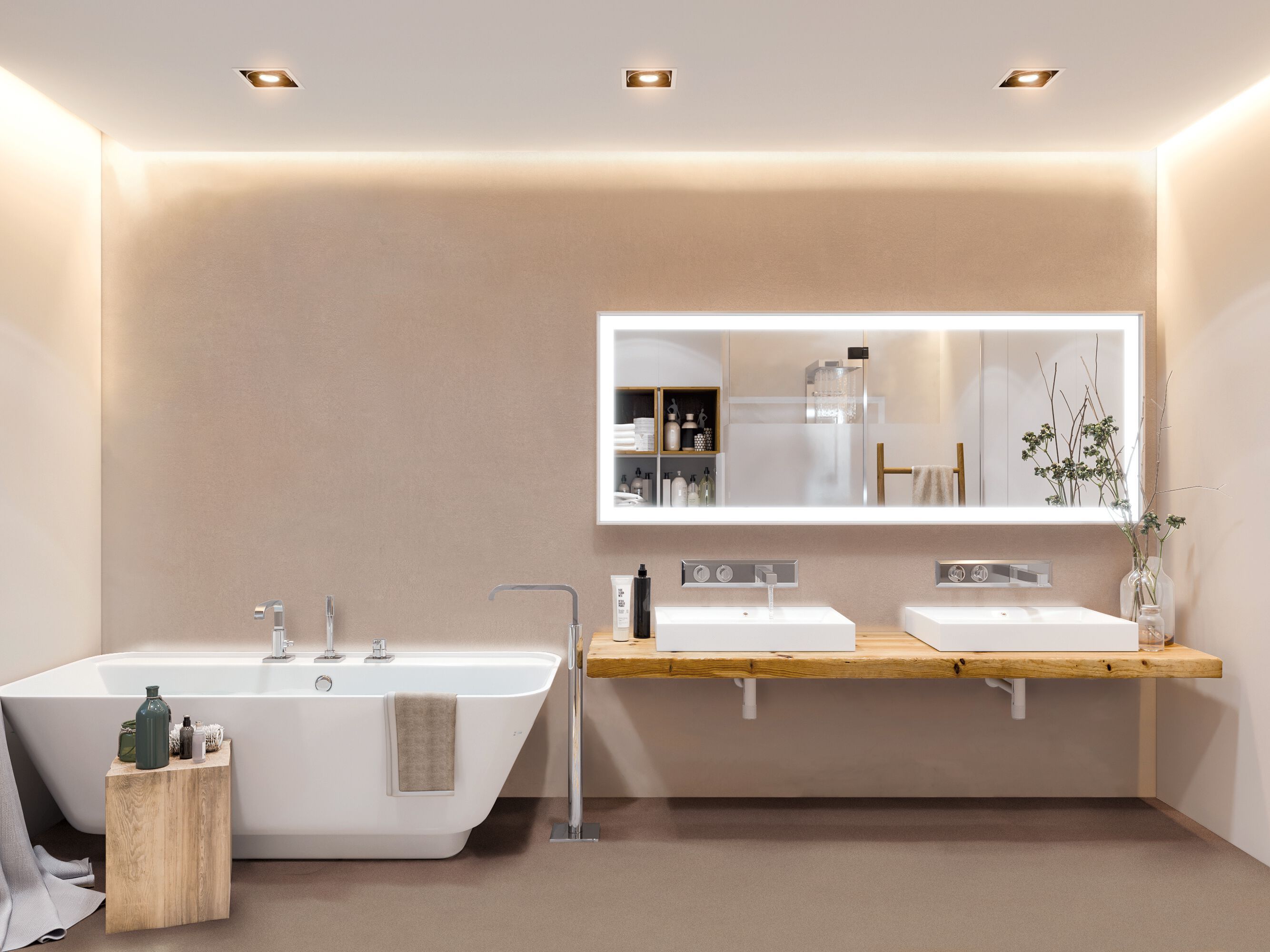 Пол / покрытие из смолы VALPAINT профессиональные ARCH-00146566