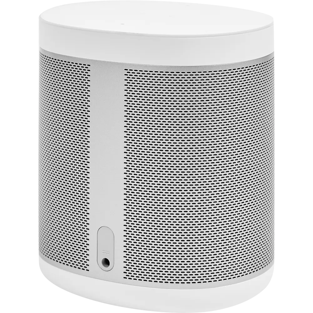 Колонка Mi Smart Speaker с Марусей Santreyd STLM-2009255 - Вид №3