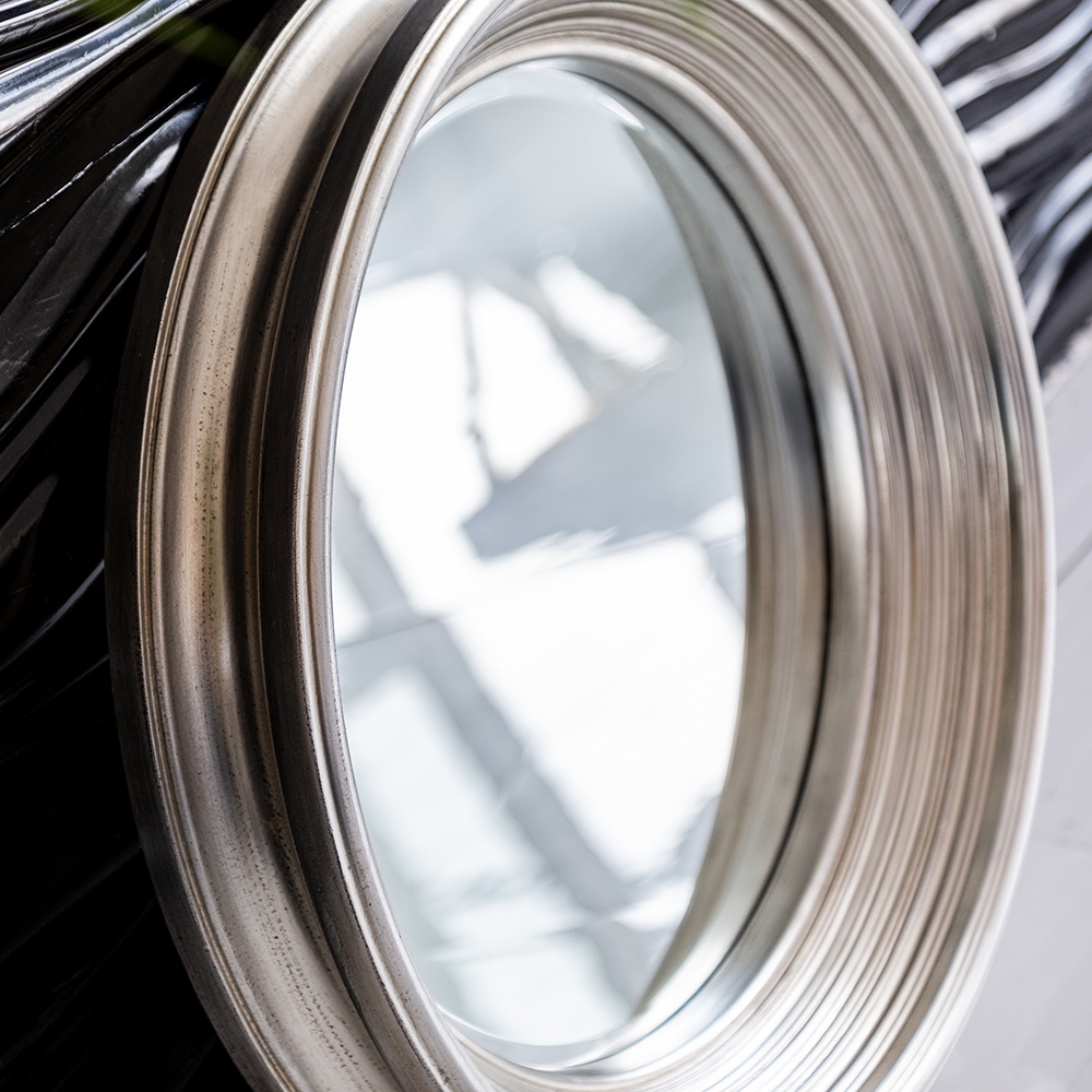 20082842 Настенное зеркало «Энди» Object Desire  - Вид №9