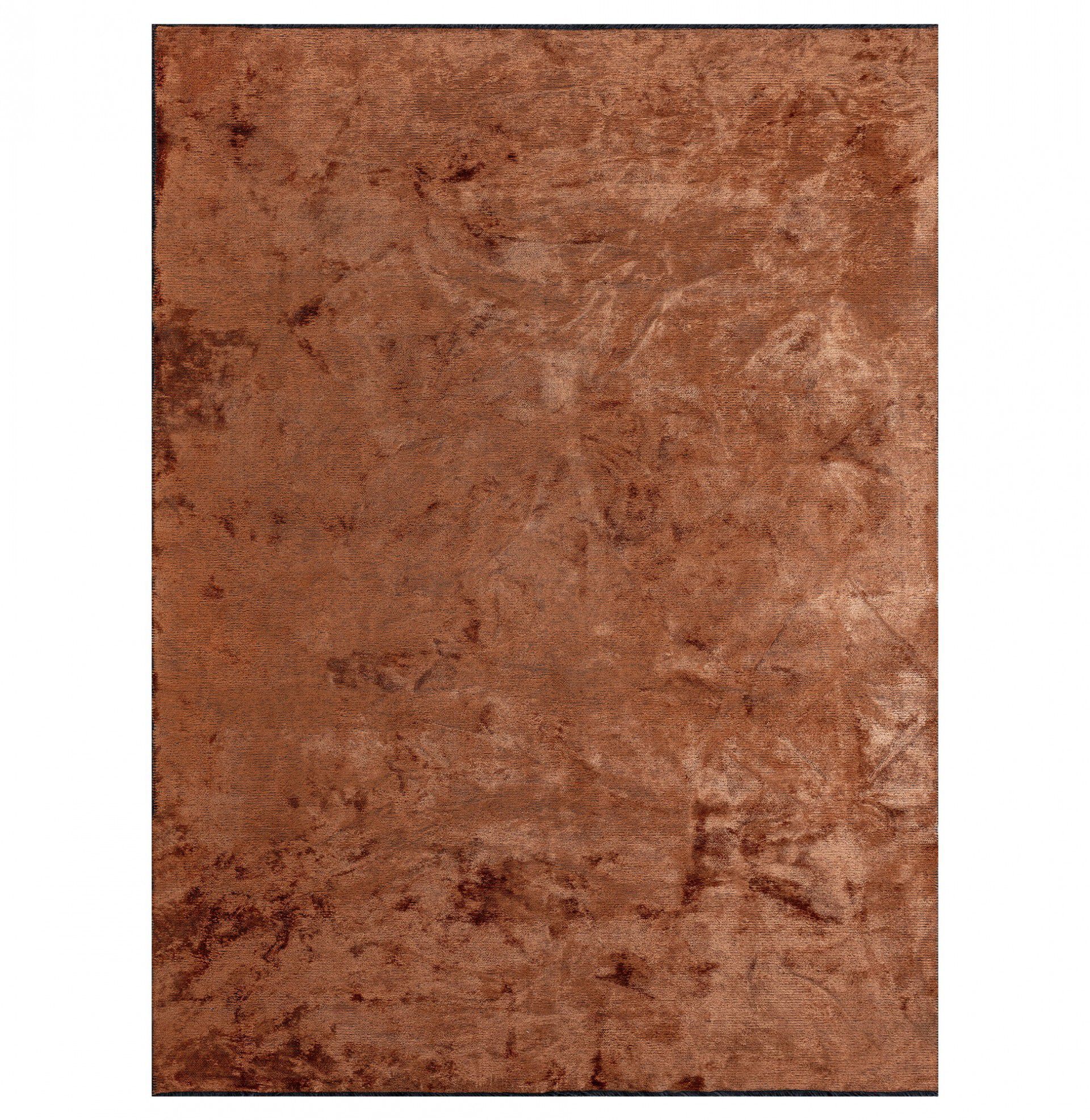 Прямоугольный однотонный ковер Ademi Exclusive ARCH-00121026 - Вид №7