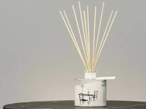 IWISHYOU Ароматизатор в натуральном камне Penumbra essential 8057711491674