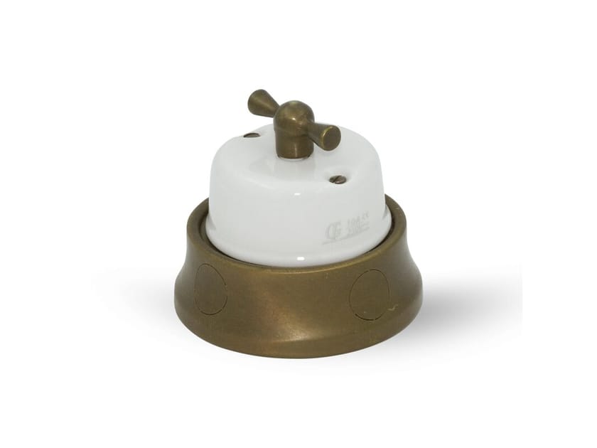 Поворотный переключатель / переключатель GI Gambarelli ARCH-00042010