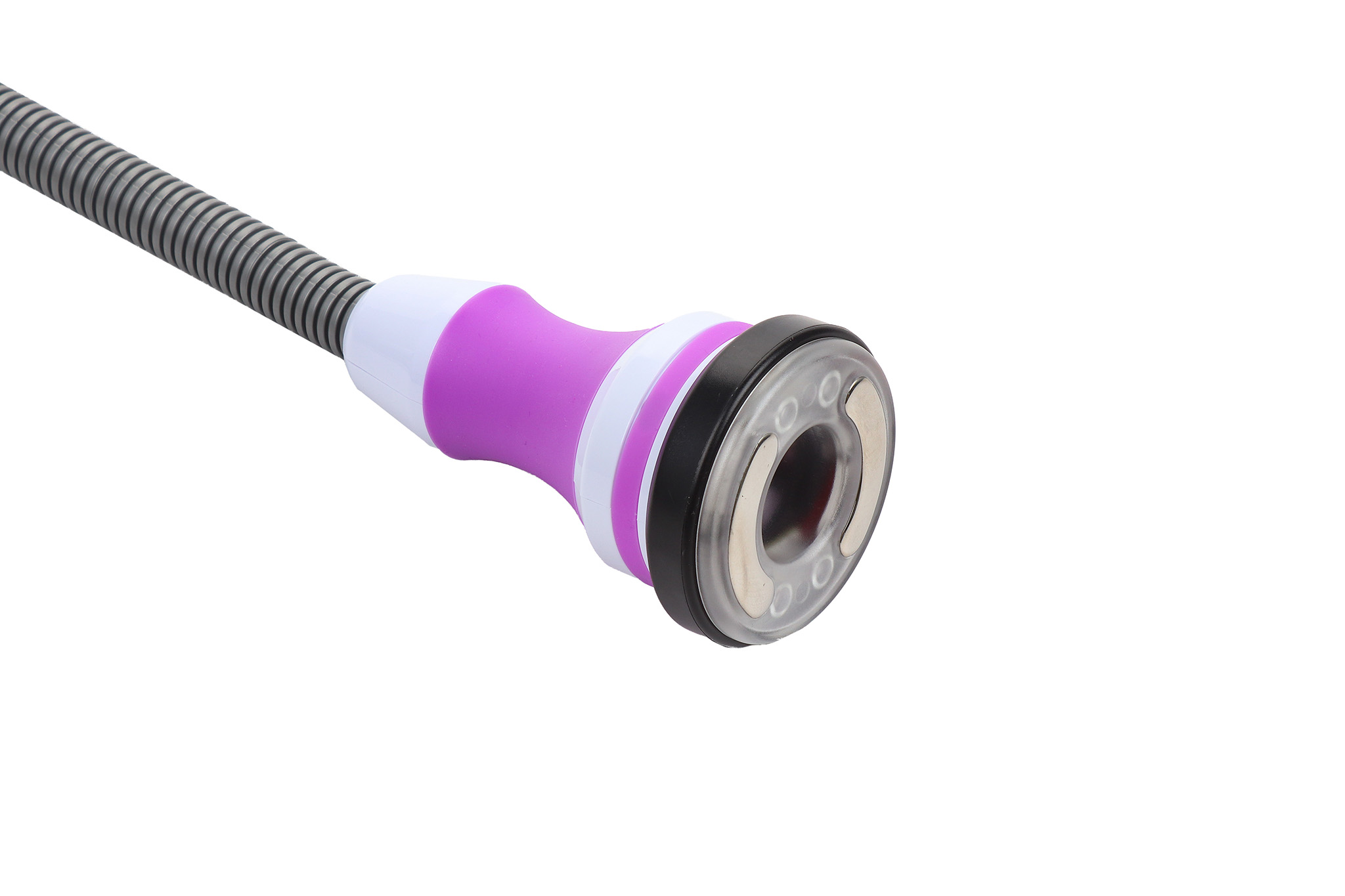 Косметологический аппарат 7 в 1 Mychway MS-54D1S Диодный липолиз + Кавитация + Радиолифтинг + Вакуум Santreyd MED-81 - Вид №10