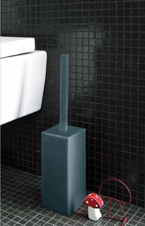 Щетка для унитаза из полиуретанового геля Geelli Ivasi ARCH-00089212