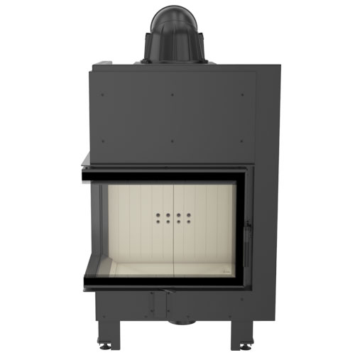 Каминная топка Kratki MBZ/L/BS 5452 - Вид №1