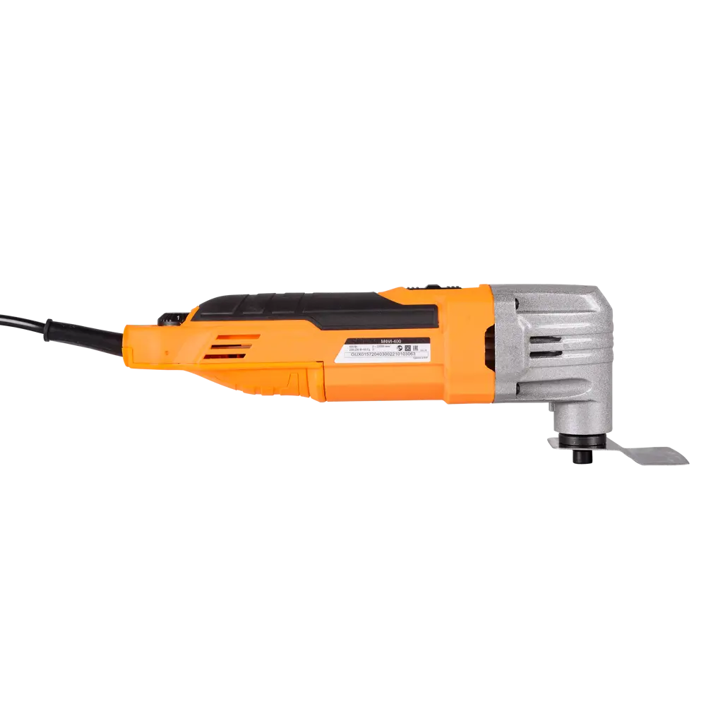 Реноватор сетевой Вихрь МФИ-400 400Вт с кейсом и комплектом насадок 85561382 STLM-1568502 - Вид №4