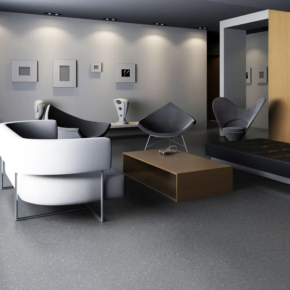 Tarkett ACCZENT PRO - коммерческий линолеум для помещений с высокой нагрузкой 82331197 STLM-1519585 - Вид №3