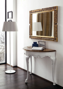 Консоль TESEO ALTA CORTE CL150