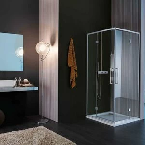 B8419LUCTR Vis Сollection душевая зона  Samo