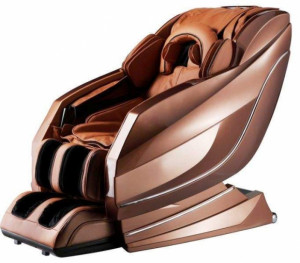 Dotast A-10 Массажное кресло BROWN DOTAST