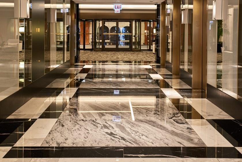 AKDO Мраморный пол / стена Akdolam sun-id-1365564 - Вид №10