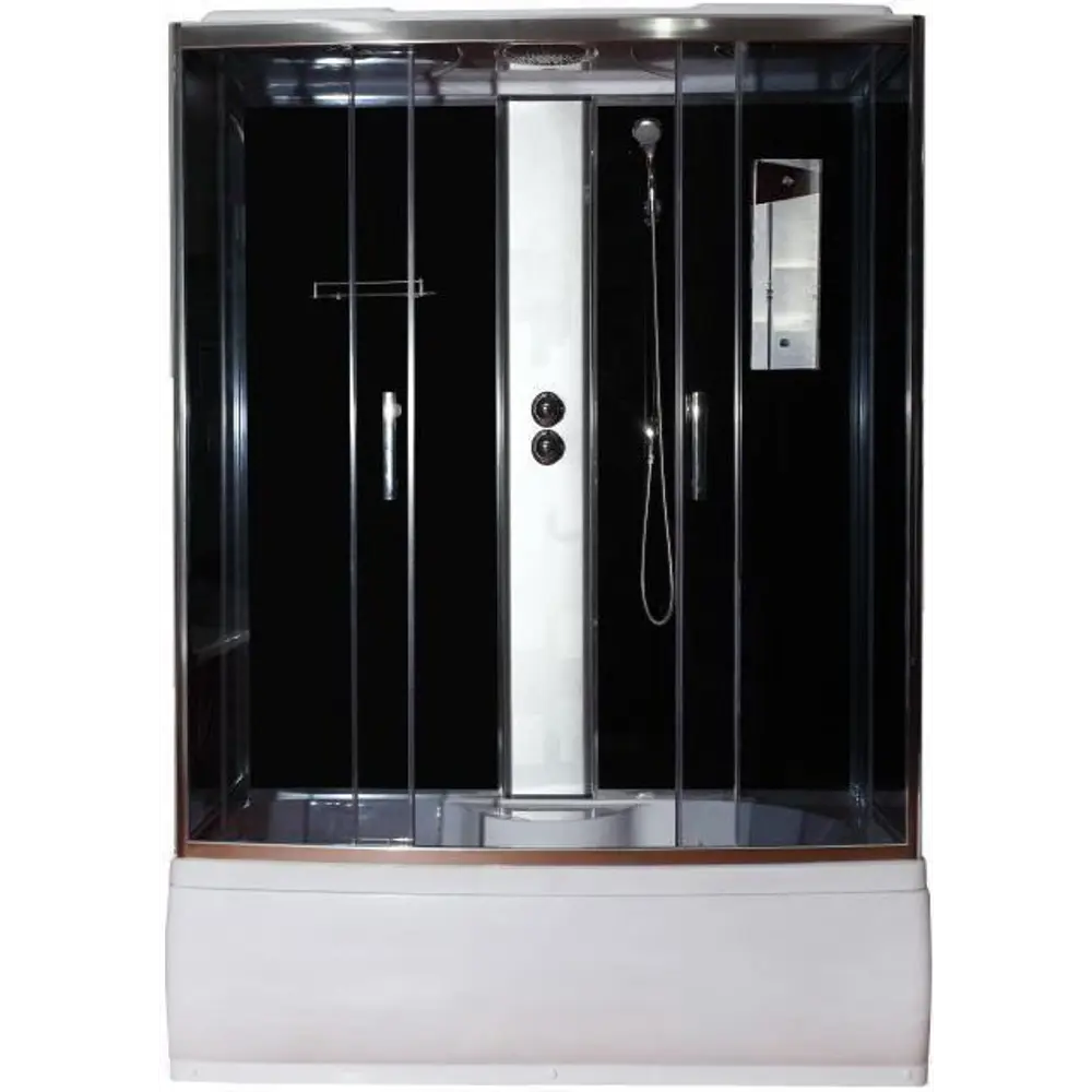 Душевая кабина «Бора» 85х150 см Santreyd Без серии STLM-2090969