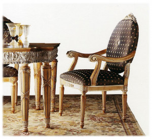 Стул  JUMBO COLLECTION FOS-15