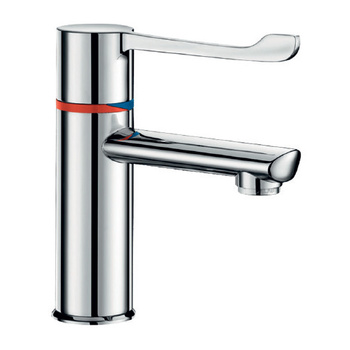 DEH9600 Edone HOSPITAL THERMOSTATIC Термостатический смеситель SECURITHERM BIOCLIP DEH9600 