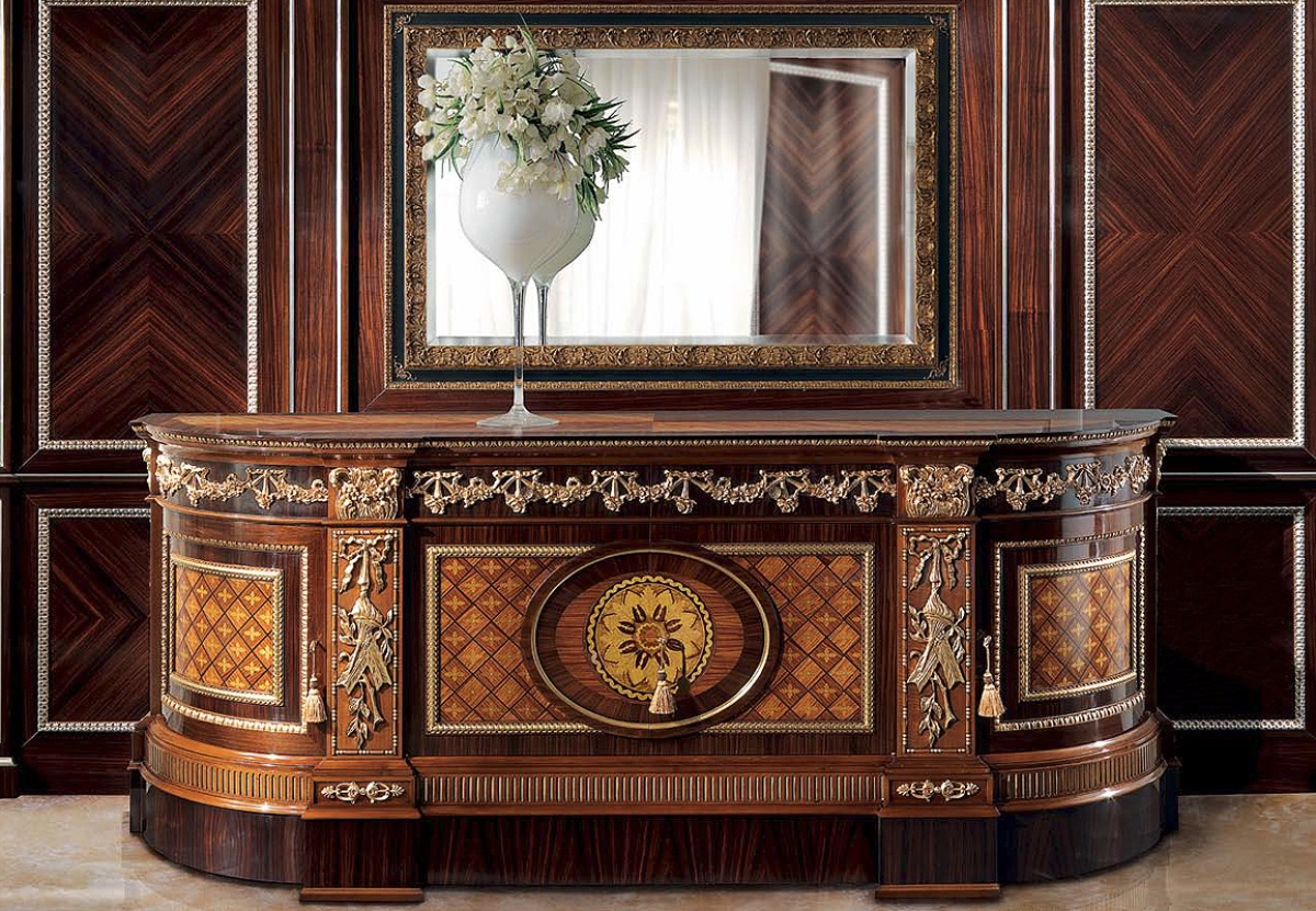 Буфет  CEPPI 2945 Luxury
