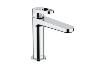 Однорычажный смеситель для раковины