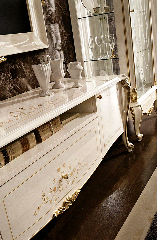 Тумба под TV  AR ARREDAMENTI 954 Ricasoli - Вид №1