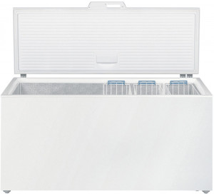 GT 6122-22 001 Морозильная камера / 91.7*164.4*80.9, объем 572 л Liebherr