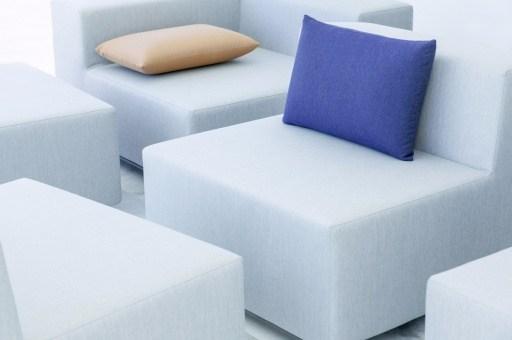 April Furniture Модульный диван Loopy sun-id-1424045 - Вид №13