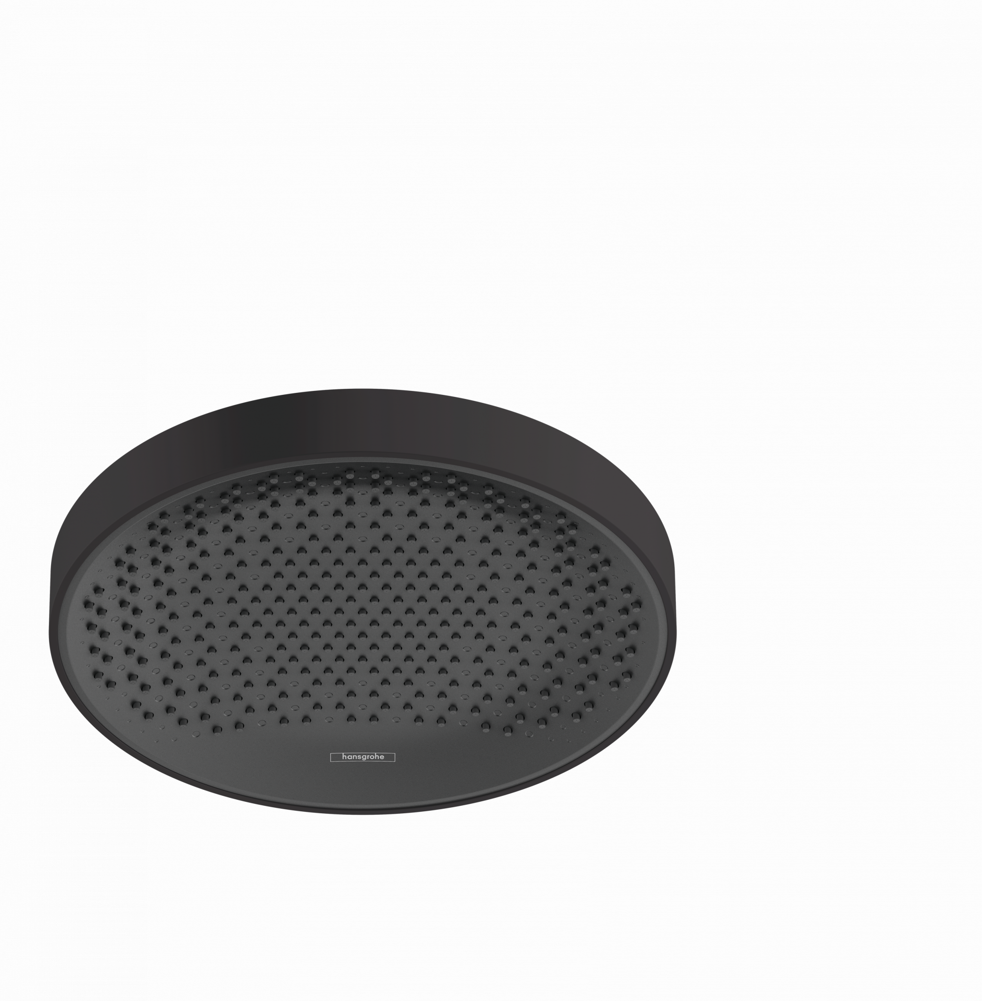 26231670 Rainfinity Верхний душ 360 1jet Hansgrohe 