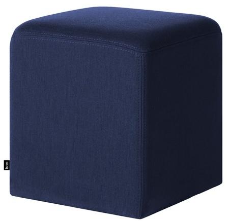 Hem Квадратный пуф из ткани sun-id-1451980 - Вид №2