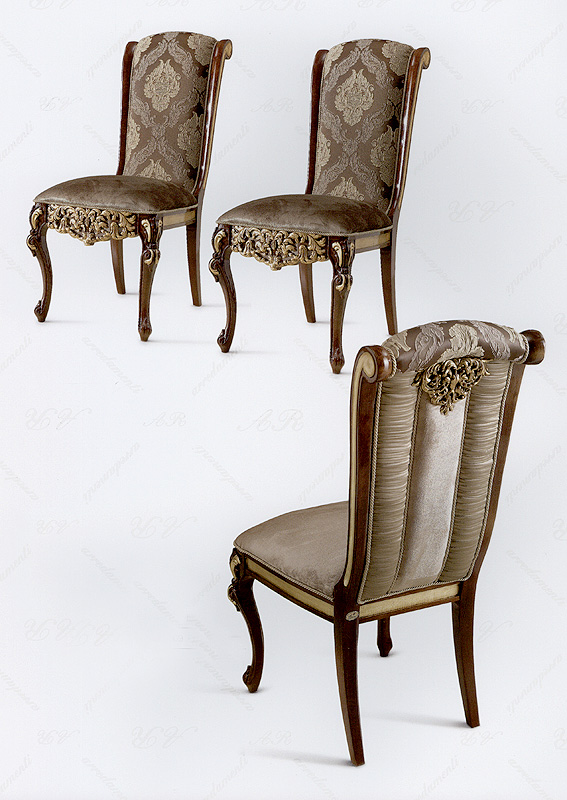 Стул  AR ARREDAMENTI 1510 Celebrity