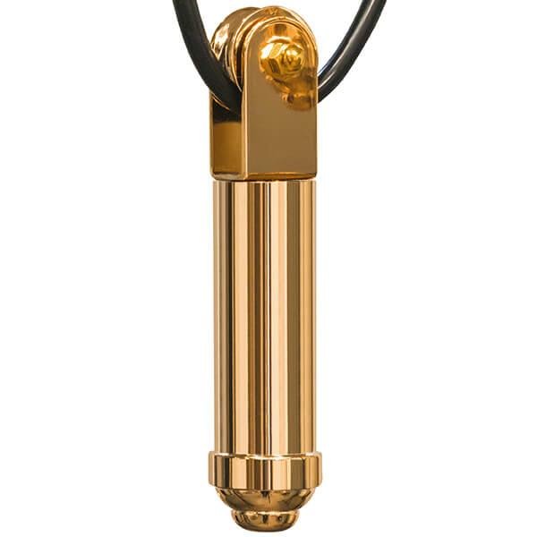 Подвесная люстра Lightstar Acrobata 761058 LIGHTSTAR ДИЗАЙНЕРСКИЕ, ACROBATA 137956 Бронза  - Вид №2