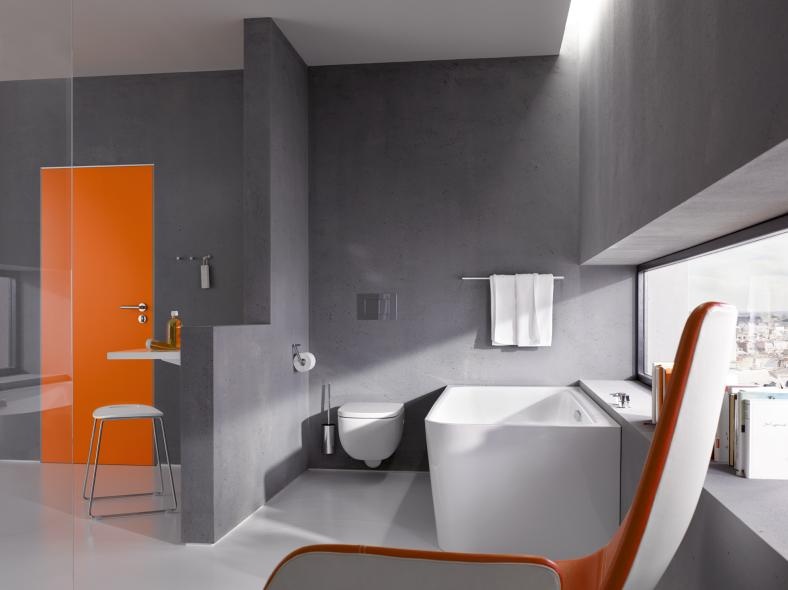 162.21.10040 держатель для туалетной бумаги HEWI System 162 | Edelstahl  - Вид №5