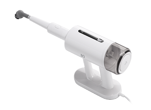 9087975 Пароочиститель BQ SM1003 серый STDN-0097594 - Вид №2