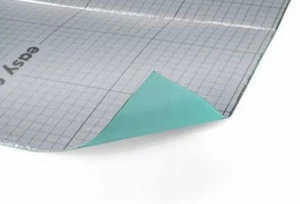 Primate Система ударной изоляции Acustica - isolamento al calpestio Pac0042