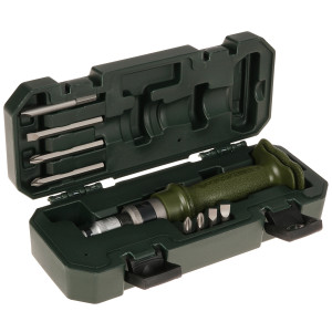 Отвертка с насадками/битами Дело Техники 766928 4781268