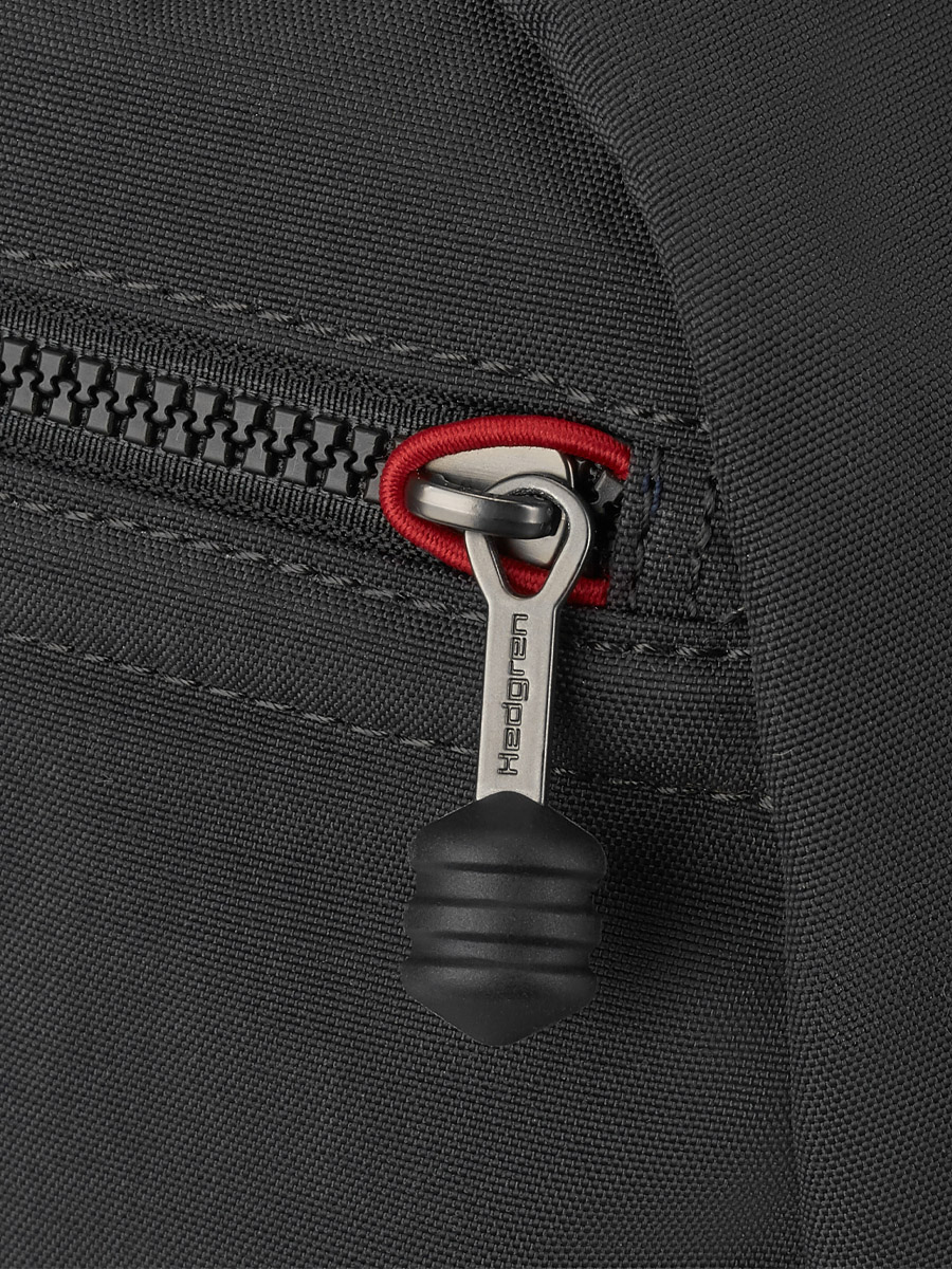 HGAHR04/359-01 Сумка дорожная HGAHR04 Ventura Duffle Hedgren Great American Heritage  - Вид №5