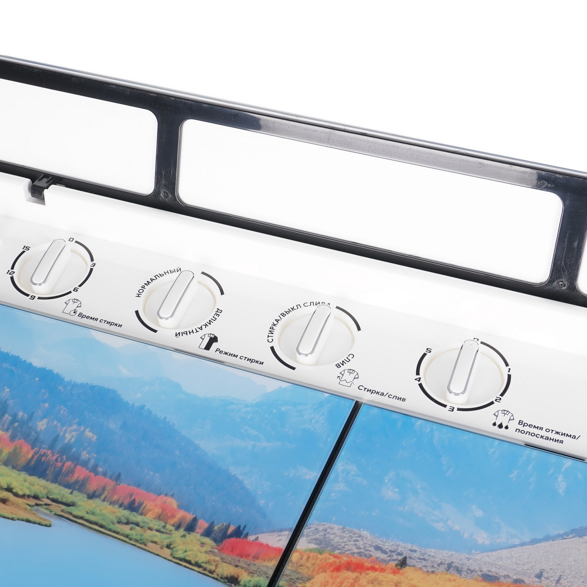 9241447 Стиральная машина PREMIER PRMWM08-CCP08 STDN-0021431 - Вид №5