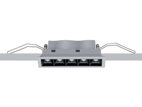 Светодиодный потолочный светильник iGuzzini Laser Blade ARCH-00119992