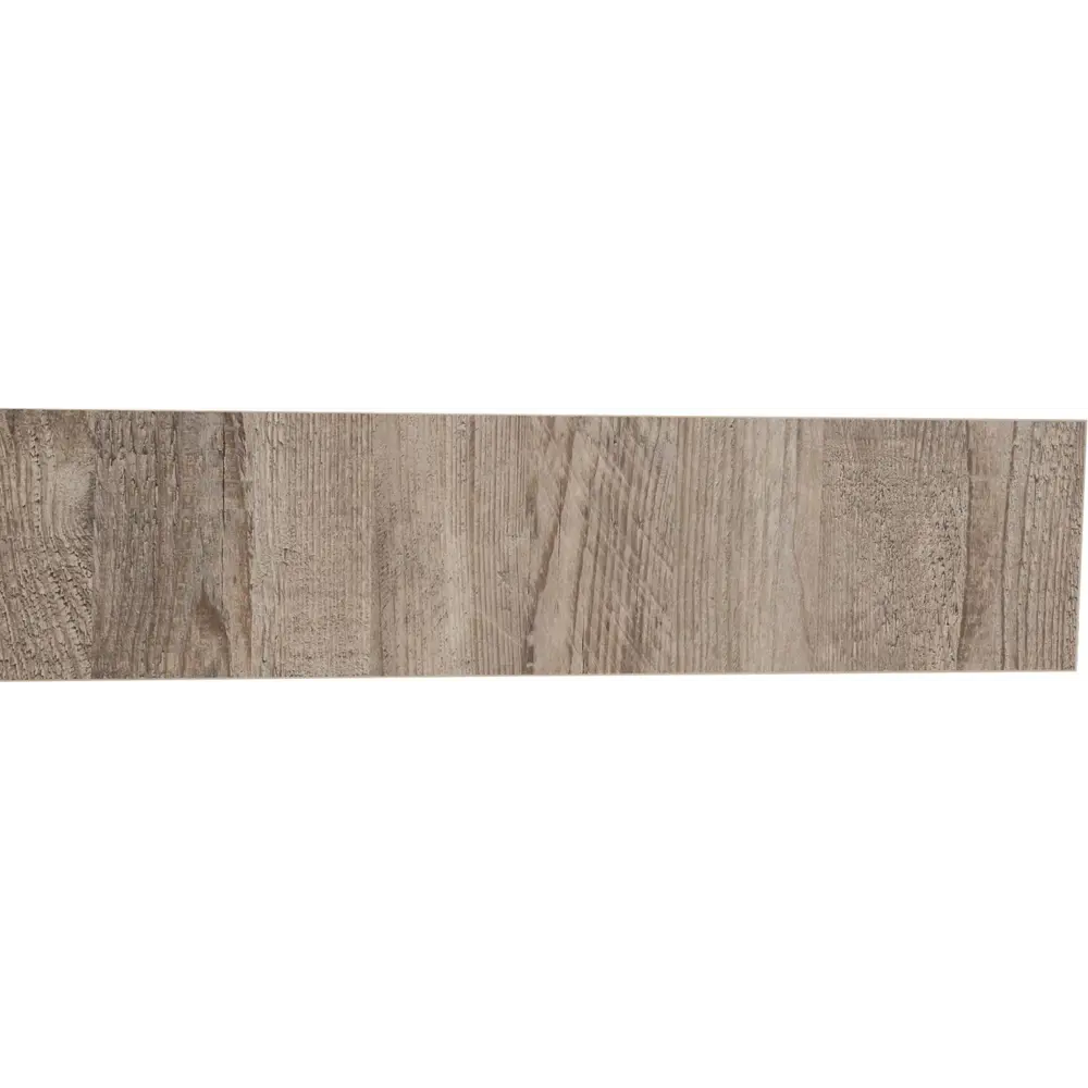 Фасад для кухонного ящика Руза 59.7x12.5 см Delinia ID ЛДСП цвет коричневый STLM-2033816